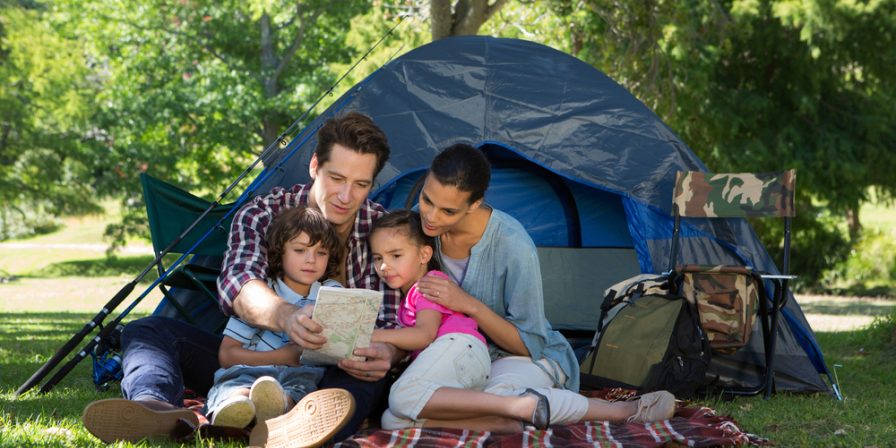 Why Should Families Consider Camping as a Regular Activity Why Should Families Consider Camping as a Regular Activity?