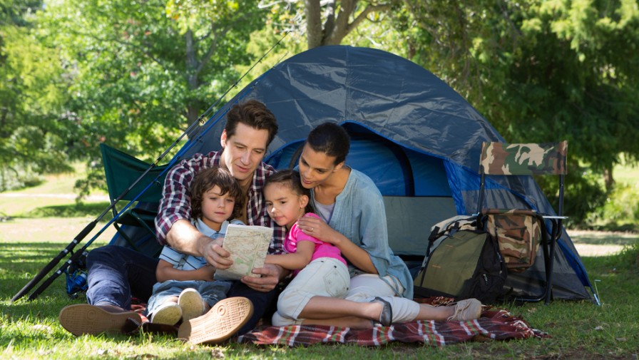Why Should Families Consider Camping as a Regular Activity Why Should Families Consider Camping as a Regular Activity?