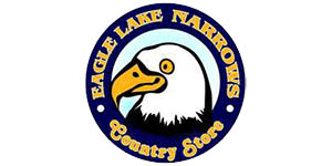 eagle lake narrows country store logo