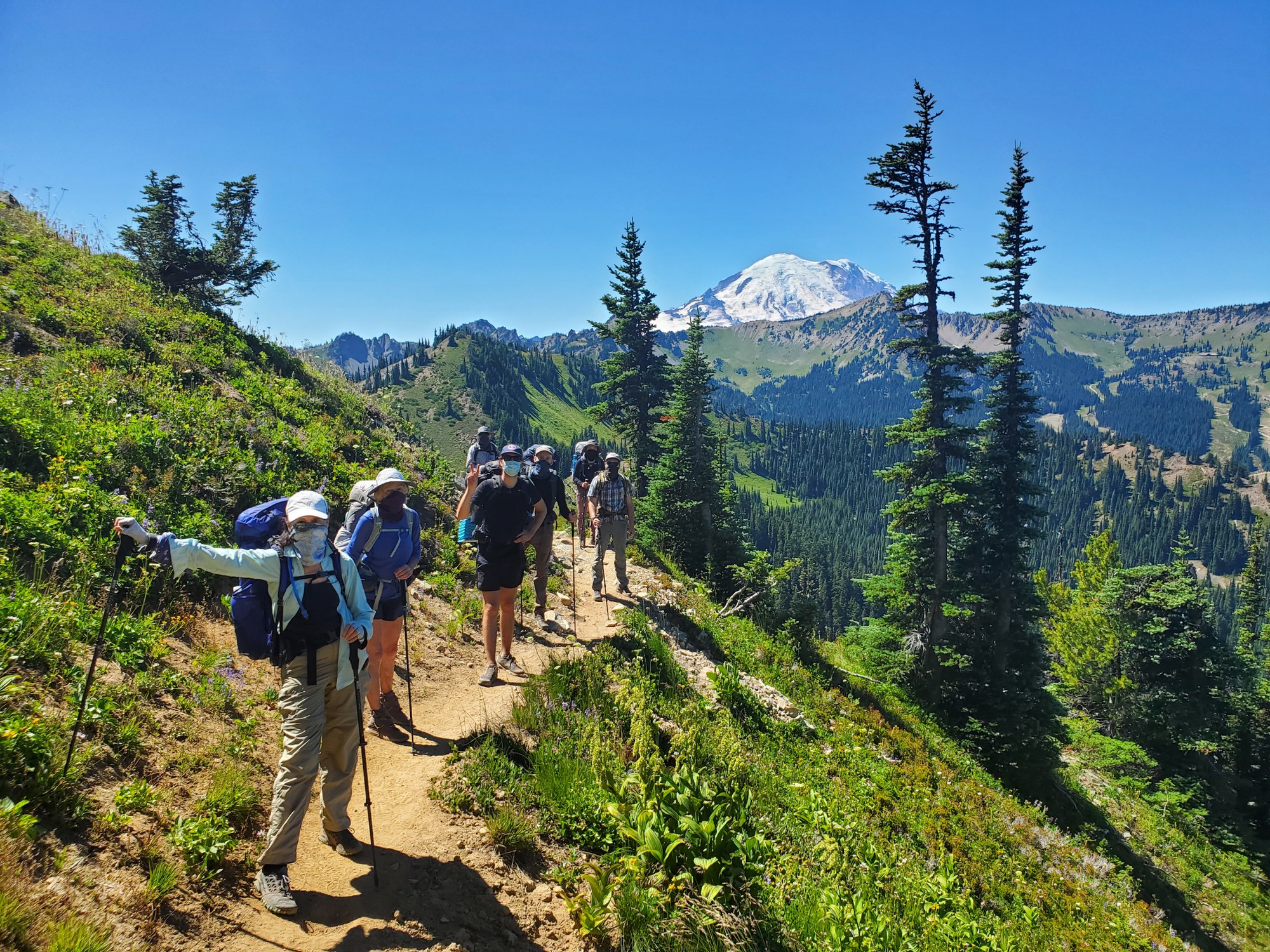 Hiking Trails Around Brennan’s Hill Unforgettable Adventures Await 