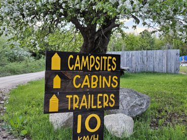 signs