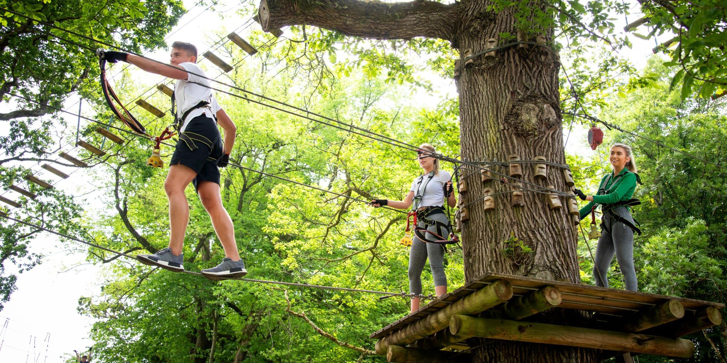 Top 10 Outdoor Activities Near Brennan's Hill