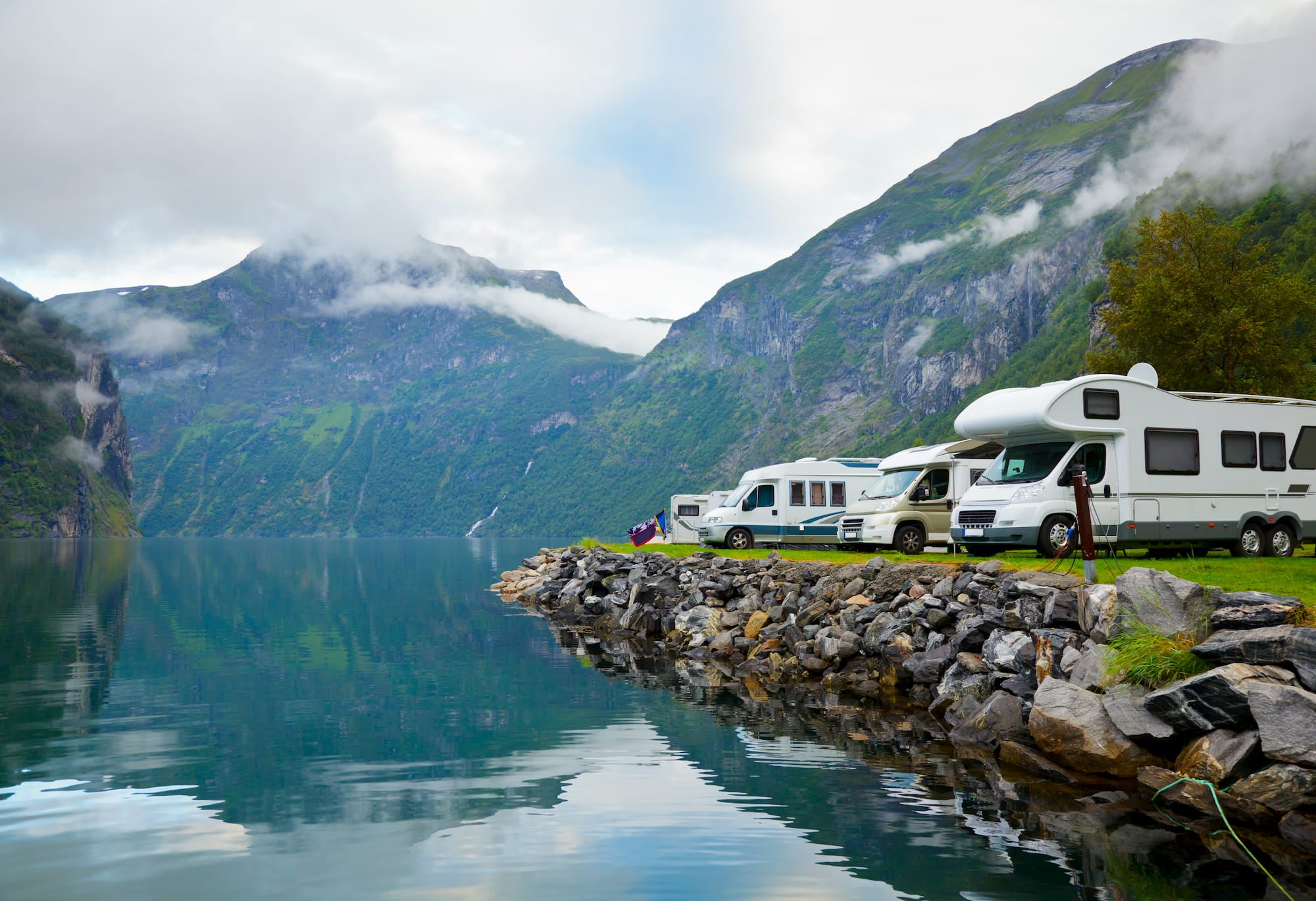 Why Should You Join a Camping or RV Club Why Should You Join a Camping or RV Club?