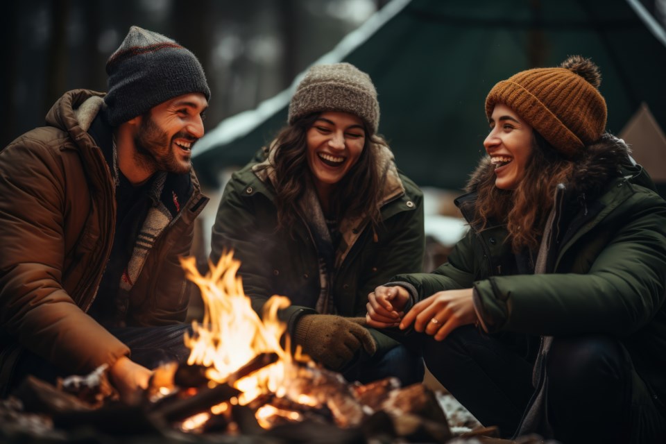 Why Winter Camping Should Be on Your Bucket List Why Winter Camping Should Be on Your Bucket List