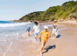 Fun in the Sun: Your Guide to Enjoying the Swimming Beach and Playground