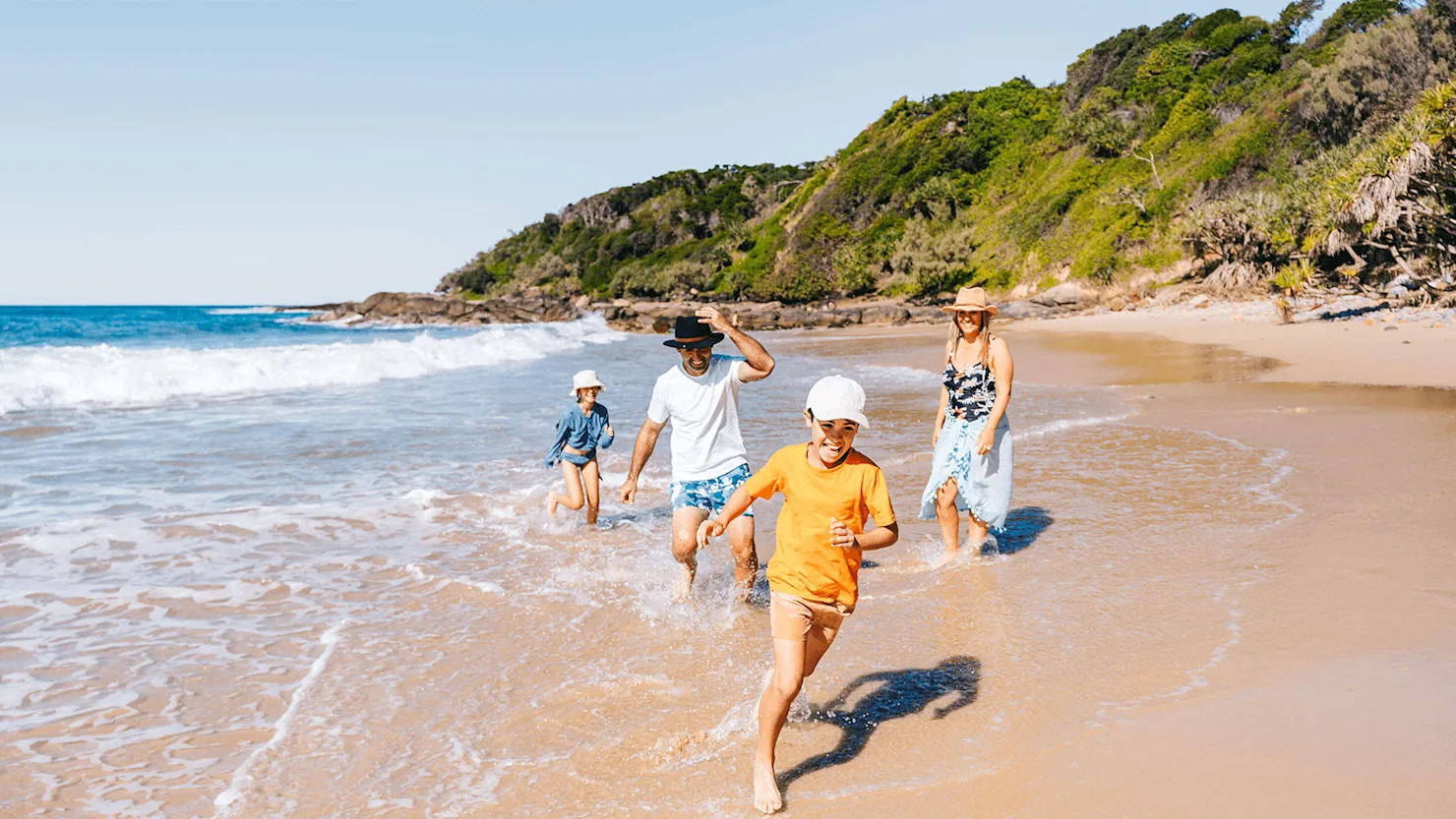 Fun in the Sun Your Guide to Enjoying the Swimming Beach and Playground Fun in the Sun: Your Guide to Enjoying the Swimming Beach and Playground