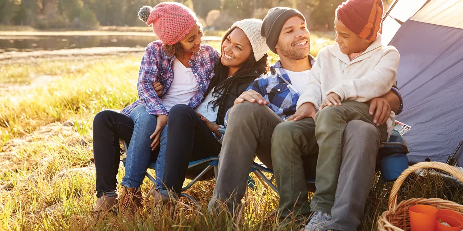 How Themed Weekends Bring Families Together at Campgrounds How Themed Weekends Bring Families Together at Campgrounds