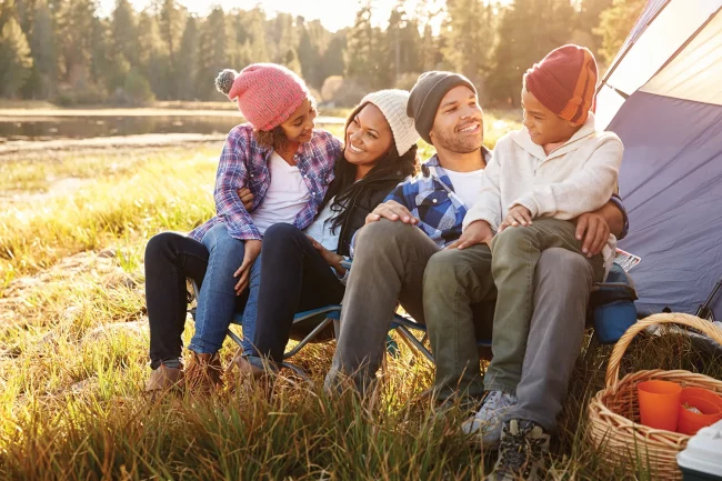 How Themed Weekends Bring Families Together at Campgrounds How Themed Weekends Bring Families Together at Campgrounds