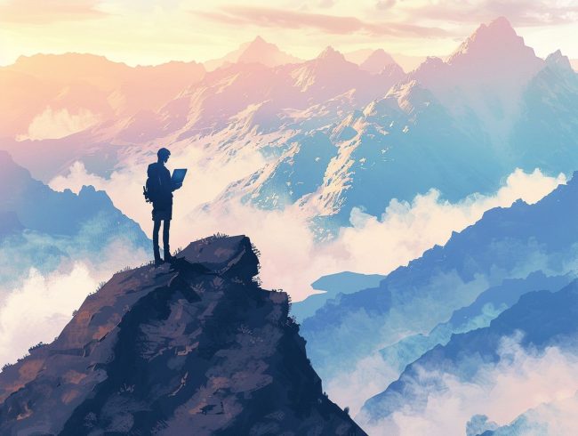 What Are the Best Ways to Document Your Camping Adventures What Are the Best Ways to Document Your Camping Adventures?